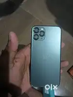 I phone 11.pro
