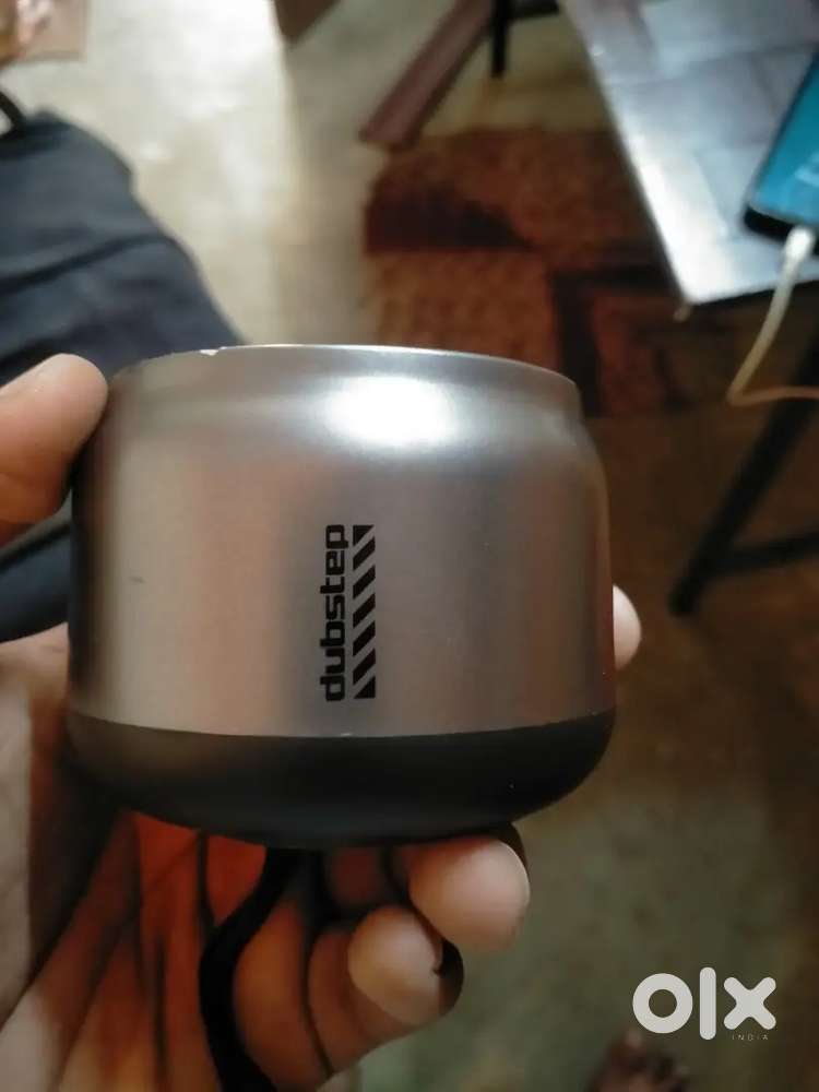 Dub step pop 600 sound