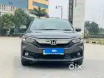 Honda Amaze V Petrol, 2019, Petrol