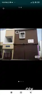 1 Shop available for rent in Vijayanagar 4th Stage, Mysore