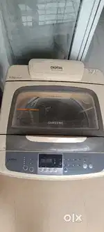 Samsung Front load Automatic 6.2 KG