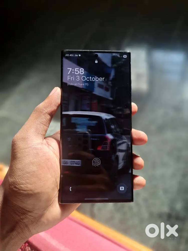 S23 ultra 5g 12gb 256gb
