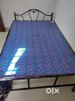 6x4 Spacious Comfort Oasis Bed