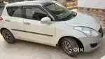 Maruti Suzuki Swift 2014