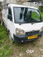 Mahindera maximo