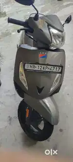 Jupiter 125