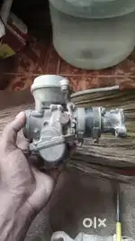 Pulsar parts