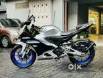 R15 version 4M down payment 20k only