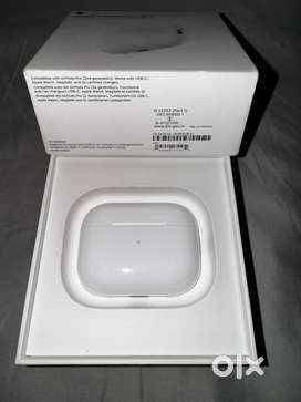USB-C AirPods Pro 2 Replacement Case