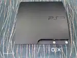 Ps3 Salim 256gb