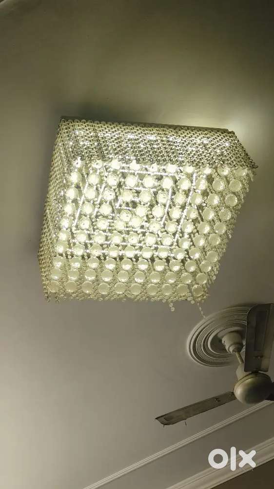 Chandelier light