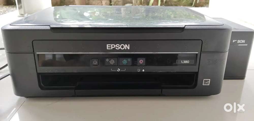 EPSON printer