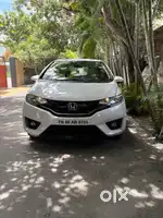 Honda Jazz 1.2 VX  i-VTEC AT, 2019, Petrol