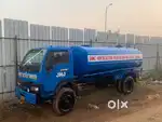 EICHER 11.10 water tanker 10,000Liters 10kl capacity tanker