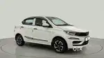 Tata Tigor XMA, 2023, Petrol