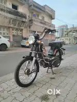 Tvs XL 100 heavy duty