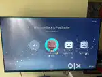 One plus tv