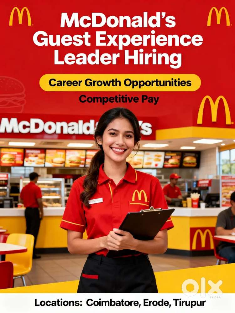 Guest Experience Leader