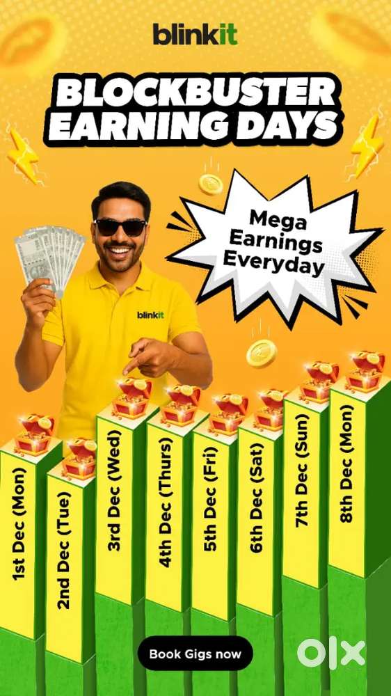 Bkinkut Delivery Partner