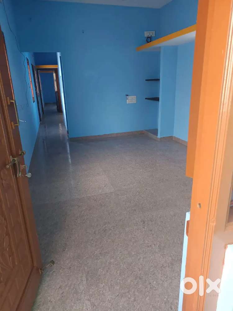 Good surrounding good environment also near by bus stop