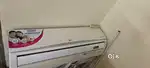 Lg 1.5 ton ac