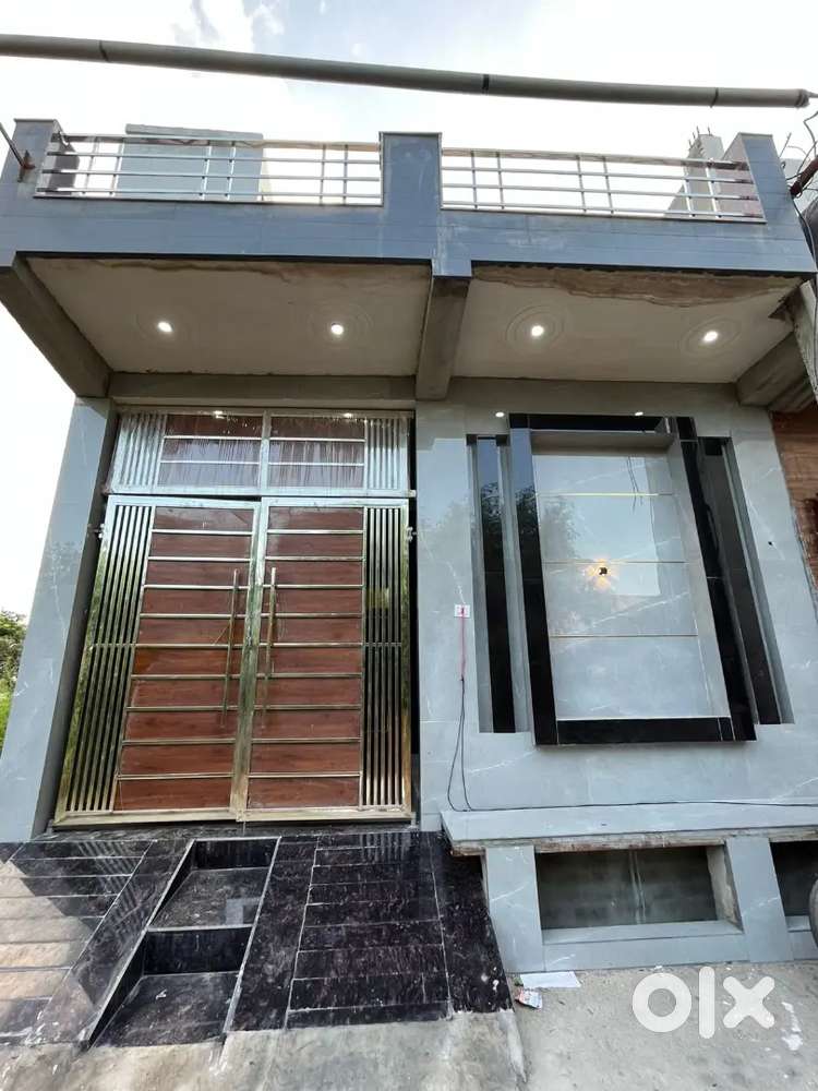 100 guj independent hous Akshay enclave govindpuram Ghaziabad