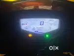 Apache RTR 160