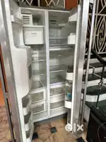 Lg refrigerator