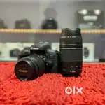 RENTAL CAMERA
