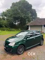 Toyota Etios Liva 2012 Diesel Well Maintained