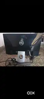 Dell VAIO I3  LAPTOP N MONITOR