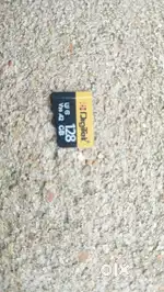 Digitek 128 gb sd card