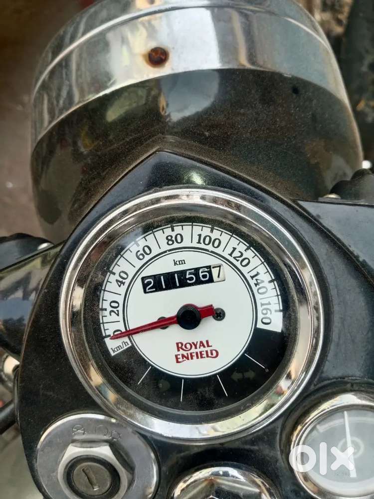 Carborator wali bullet