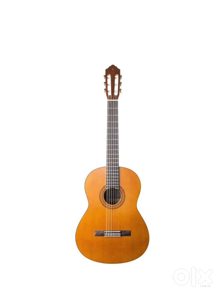 Yamaha C40 nylon string guitar