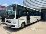 Heavy Bus Driver