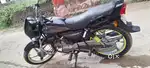 New splendor plus 2021 modal and new tayar and very good condition