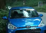 Hyundai Grand i10 2018