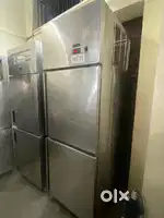 Kick start kitchen Equiements