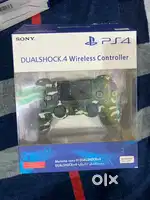 Ps4 Controller