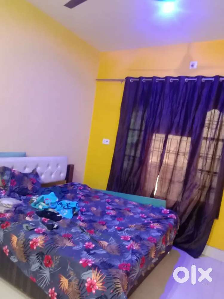 Room rent for govt employee/family only