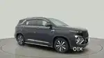 MG Hector Plus 1.5 Sharp DCT, 2020, Petrol