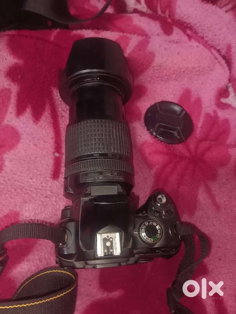 nikon d 3100