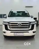 Toyota Land Cruiser 3.3 ZX Diesel, 2023, Diesel