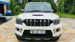 Mahindra Scorpio 2.2 S7 7 STR, 2021, Diesel