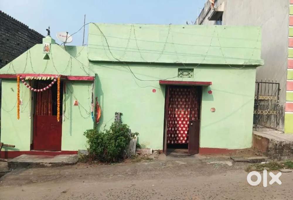 House for sale 2 katha sa uper h