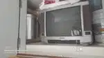 Sansui 2001 tv model