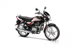 Hero delxe new bike 2025 modal