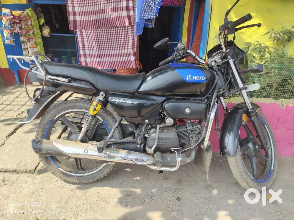 Bike selling