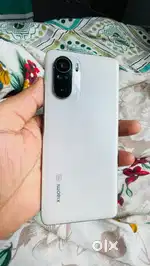 Xiaomi 11X 6/128 5G Snapdragon 870 CPU 3.2 flagship  exchange upar se