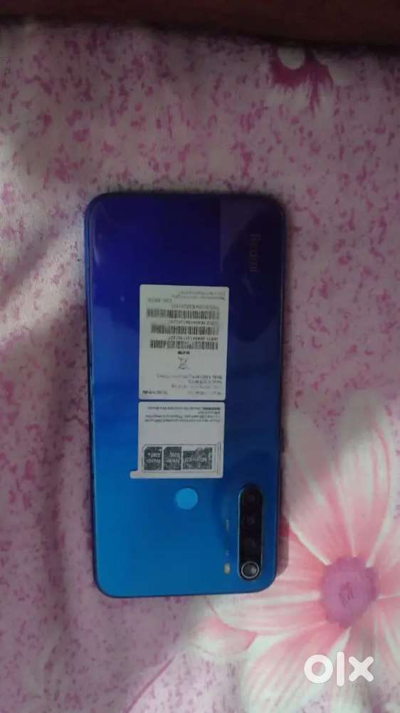 Redmi note 10(need to sell instantly )